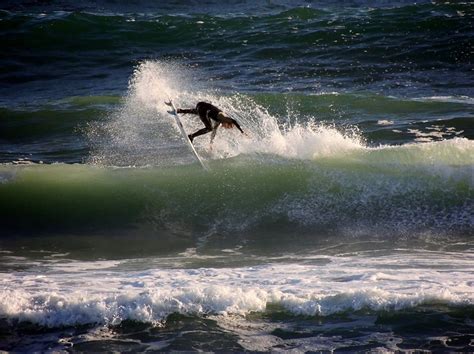 Big Bay Surf Forecast and Surf Reports (Cape Town, South Africa)